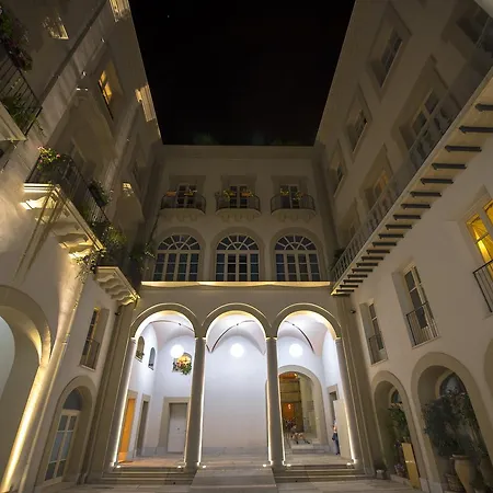 Dimora Tomasi Bed & Breakfast Palermo