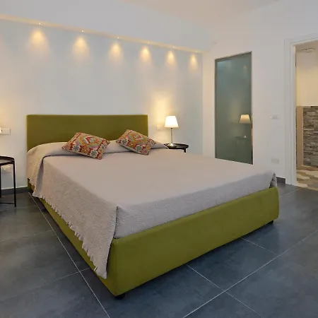 Bed & Breakfast Dimora Tomasi Palermo