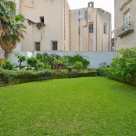 Dimora Tomasi Palermo