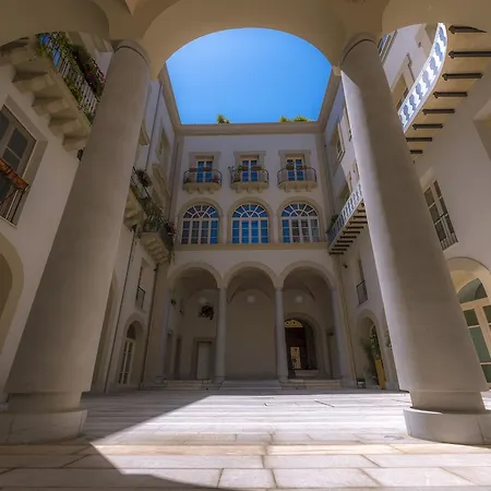 Dimora Tomasi Bed & Breakfast Palermo