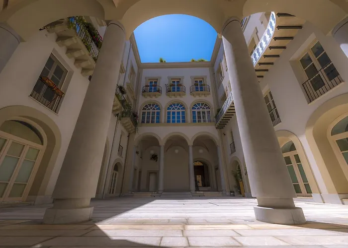 Dimora Tomasi Bed & Breakfast Palermo