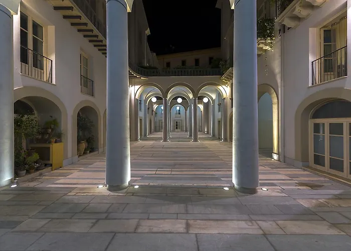 Dimora Tomasi Bed & Breakfast